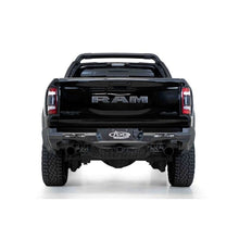 Load image into Gallery viewer, Addictive Desert Designs Bumpers - Steel Addictive Desert Designs21-23 Ram TRX Phantom Rear Bumper
