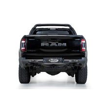 Load image into Gallery viewer, Addictive Desert Designs Bumpers - Steel Addictive Desert Designs21-23 Ram TRX Phantom Rear Bumper
