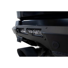 Load image into Gallery viewer, Addictive Desert Designs Bumpers - Steel Addictive Desert Designs21-23 Ram TRX Phantom Rear Bumper
