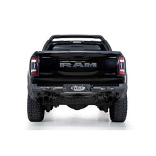 Load image into Gallery viewer, Addictive Desert Designs Bumpers - Steel Addictive Desert Designs21-23 Ram TRX Phantom Rear Bumper
