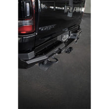 Load image into Gallery viewer, Addictive Desert Designs Bumpers - Steel Addictive Desert Designs21-23 Ram TRX Phantom Rear Bumper

