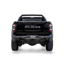 Load image into Gallery viewer, Addictive Desert Designs Bumpers - Steel Addictive Desert Designs21-23 Ram TRX Phantom Rear Bumper
