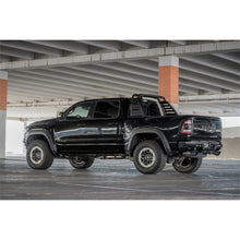 Load image into Gallery viewer, Addictive Desert Designs Bumpers - Steel Addictive Desert Designs21-23 Ram TRX Phantom Rear Bumper
