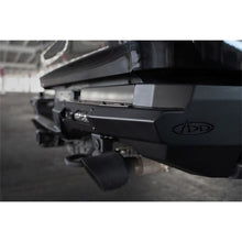 Load image into Gallery viewer, Addictive Desert Designs Bumpers - Steel Addictive Desert Designs21-23 Ram TRX Phantom Rear Bumper
