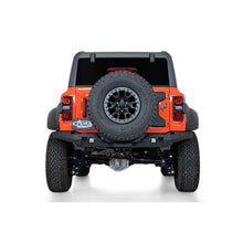 Load image into Gallery viewer, Addictive Desert Designs Bumpers - Steel Addictive Desert Designs22-23 Ford Bronco Raptor Bomber Rear Bumper

