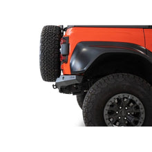 Load image into Gallery viewer, Addictive Desert Designs Bumpers - Steel Addictive Desert Designs22-23 Ford Bronco Raptor Bomber Rear Bumper
