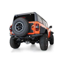 Load image into Gallery viewer, Addictive Desert Designs Bumpers - Steel Addictive Desert Designs22-23 Ford Bronco Raptor Bomber Rear Bumper
