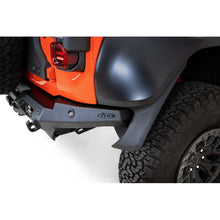 Load image into Gallery viewer, Addictive Desert Designs Bumpers - Steel Addictive Desert Designs22-23 Ford Bronco Raptor Bomber Rear Bumper
