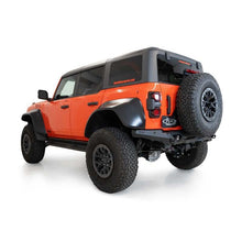 Load image into Gallery viewer, Addictive Desert Designs Bumpers - Steel Addictive Desert Designs22-23 Ford Bronco Raptor Bomber Rear Bumper
