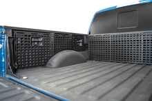 Load image into Gallery viewer, Addictive Desert Designs Exterior Trim ADD 15-20 Ford F150 Raptor 66in Bed Side Molle Panels - Driver Side
