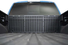 Load image into Gallery viewer, Addictive Desert Designs Exterior Trim ADD 15-20 Ford F150 Raptor 66in Full Bed Cab Molle Panels Set
