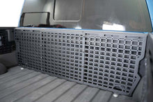 Load image into Gallery viewer, Addictive Desert Designs Exterior Trim ADD 15-20 Ford F150 Raptor 66in Full Bed Cab Molle Panels Set
