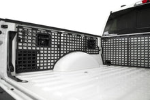 Load image into Gallery viewer, Addictive Desert Designs Exterior Trim ADD 2021+ Ford F150 Raptor 66in Bed Cab Molle Panels - Center
