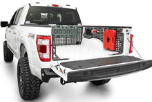 Load image into Gallery viewer, Addictive Desert Designs Exterior Trim ADD 2021+ Ford F150 Raptor 66in Bed Cab Molle Panels - Center
