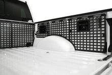 Load image into Gallery viewer, Addictive Desert Designs Exterior Trim ADD 2021+ Ford F150 Raptor 66in Bed Side Molle Panels - Driver Rear
