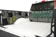 Load image into Gallery viewer, Addictive Desert Designs Exterior Trim ADD 2021+ Ford F150 Raptor 66in Bed Side Molle Panels - Passenger Center
