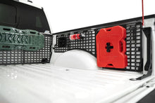 Load image into Gallery viewer, Addictive Desert Designs Exterior Trim ADD 2021+ Ford F150 Raptor 66in Bed Side Molle Panels - Passenger Rear
