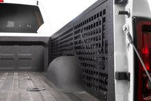 Load image into Gallery viewer, Addictive Desert Designs Exterior Trim Addictive Desert Designs 19-26 RAM 2500/3500 Bed Side Molle Panel - Driver
