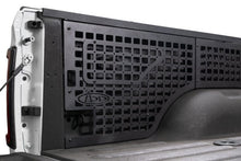 Load image into Gallery viewer, Addictive Desert Designs Exterior Trim Addictive Desert Designs 19-26 RAM 2500/3500 Bed Side Molle Panel - Driver
