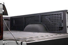 Load image into Gallery viewer, Addictive Desert Designs Exterior Trim Addictive Desert Designs 19-26 RAM 2500/3500 Bed Side Molle Panel - Passenger
