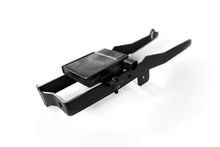 Load image into Gallery viewer, Addictive Desert Designs GGVF_AC2101501NA Addictive Desert Designs Ford Raptor 2022 - Up Adaptive Cruise Control Relocation Bracket In Hammer Black AC2101501NA

