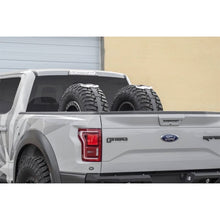 Load image into Gallery viewer, Addictive Desert Designs Spare Tire Carriers Addictive Desert Designs Universal Tire Carrier
