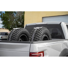 Load image into Gallery viewer, Addictive Desert Designs Spare Tire Carriers Addictive Desert Designs Universal Tire Carrier
