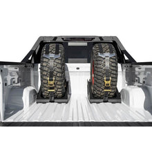 Load image into Gallery viewer, Addictive Desert Designs Spare Tire Carriers Addictive Desert Designs Universal Tire Carrier
