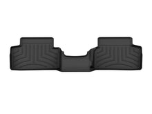Load image into Gallery viewer, WeatherTech 2021+ Ford Bronco 2dr. Rear FloorLiner HP - Black
