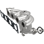 Magnaflow 10-13 Hyundai Santa Fe 2.4L Direct Fit Converter | 5582998
