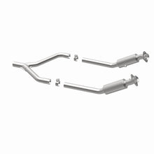 Load image into Gallery viewer, Magnaflow 05-06 Ford Mustang 4.0L Direct Fit Converter
