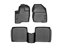 Load image into Gallery viewer, WT FloorLiner - Front - Blk | 443121-446502
