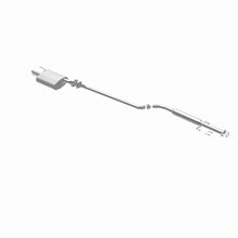 Load image into Gallery viewer, MagnaFlow BRE Exhaust Kit Replacement Stainless Toyota
