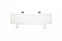 Load image into Gallery viewer, Putco 11-16 Ford SuperDuty - Stainless Steel Punch Design Bumper Grille Inserts Grilles Putco
