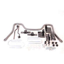 Load image into Gallery viewer, Hellwig 07-09 Ram 2500/3500 6.7L Solid Heat Treated Chromoly 1-1/8in Rear Sway Bar
