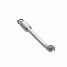 Load image into Gallery viewer, MagnaFlow California Direct Fit Converter 07-16 Nissan Frontier 4.0L
