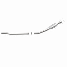 Load image into Gallery viewer, MagnaFlow Conv 01-03 Chrysler Voyager, Grand Voyager 01-04 Dodge Caravan *NOT FOR SALE IN CALIFORNIA
