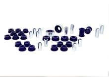 Load image into Gallery viewer, SuperPro Running Gear Bushing Kit Toyota ZZW30 MR-2
