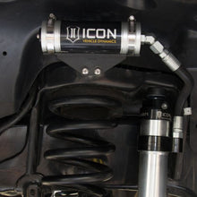 Load image into Gallery viewer, ICON 2014+ Ram 2500 4WD 2.5in Stage 2 Suspension System (Air Ride)

