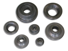 Load image into Gallery viewer, SPC Performance 5 Pc FLARED HOLE DIE SET Tools SPC Performance
