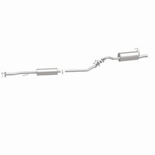 Load image into Gallery viewer, MagnaFlow BRE Exhaust Kit 07-09 Honda CR-V 2.4L
