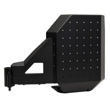 Load image into Gallery viewer, Westin 18-25 Wrangler JL Accessory For XTS Rear - D/S Swingout - Tex. Blk Westin
