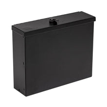 Load image into Gallery viewer, Tuffy Laptop Computer Lockbox W/ Combo Lock Cargo Boxes &amp; Bags Tuffy Products
