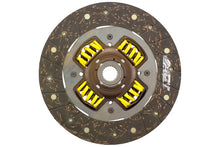 Load image into Gallery viewer, Advanced Clutch BHXS_2000207 Advanced Clutch ACT Modified Sprung Street Clutch Disc 2000207
