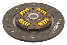 Load image into Gallery viewer, Advanced Clutch BHXS_2000207 Advanced Clutch ACT Modified Sprung Street Clutch Disc 2000207
