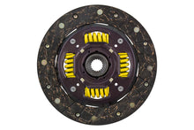 Load image into Gallery viewer, Advanced Clutch BHXS_2001401 Advanced Clutch ACT Modified Sprung Street Clutch Disc 2001401

