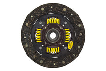 Load image into Gallery viewer, Advanced Clutch BHXS_2001401 Advanced Clutch ACT Modified Sprung Street Clutch Disc 2001401
