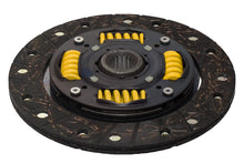 Load image into Gallery viewer, Advanced Clutch BHXS_2001403 Advanced Clutch ACT Modified Sprung Street Clutch Disc 2001403
