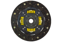 Load image into Gallery viewer, Advanced Clutch BHXS_2001403 Advanced Clutch ACT Modified Sprung Street Clutch Disc 2001403
