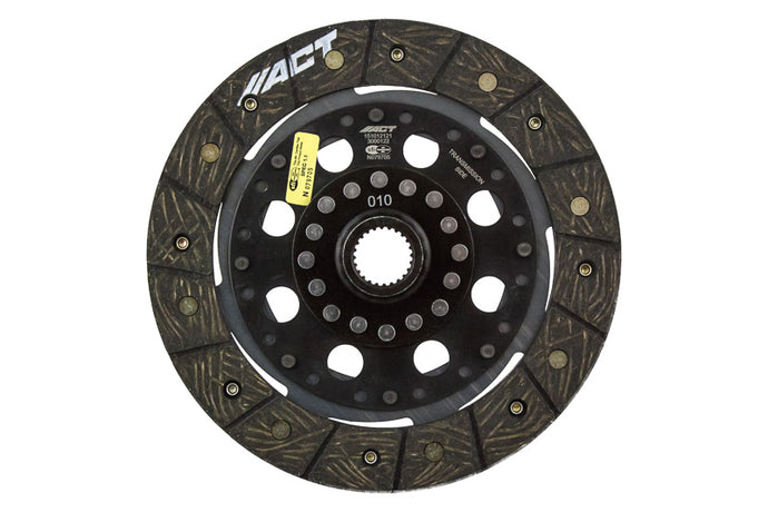 Advanced Clutch BHXS_3000122 Advanced Clutch ACT Performance Street Rigid Clutch Disc 3000122